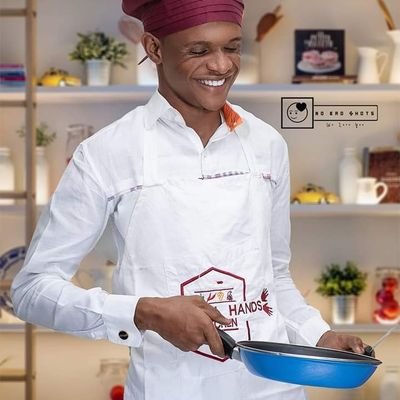 passionate bout elevating Nigerian food infusing modern techniques and gastronomy