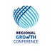Regional Growth Conference (@rgconference) Twitter profile photo Regional Growth Conference (@rgconference) Twitter profile photo