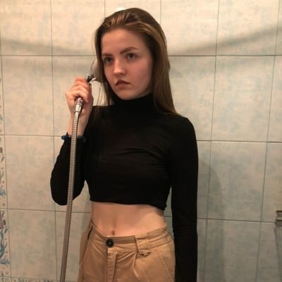 pepperzhot's profile picture. как обстановка?