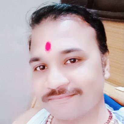 Vanraj Tiwari Profile