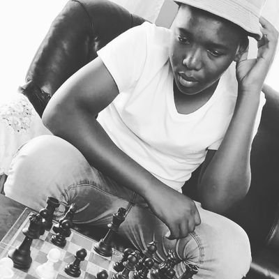 Tumelo45169637's profile picture. .