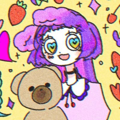 헥시さんのプロフィール画像