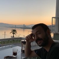 Deniz Aytaç Arslan(@deniizaarslan) 's Twitter Profile Photo