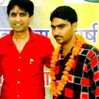 kavi Manish Sharma(@kavimanish2) 's Twitter Profile Photo