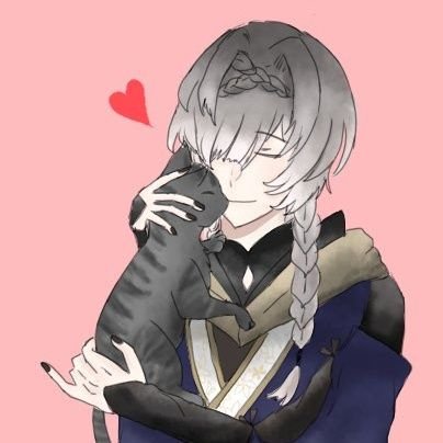 私の素敵なアイコンは大好きななとが書いてくれたものです😍😍😍なとありがとう(*´艸｀*)💕💕💕
剣が刻にどはまり中！探幽さん、芭蕉さん、飯綱くん、嵐雪さん、浪くん、葵ちゃん、道生くん、推しです!!でも、みんな大好きすぎて選べません（笑）なとは私の彼氏(♡ω♡ ) ~♪♥