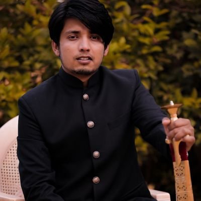 RathoreKheevraj's profile picture. “There are three responses to a Masteer piece of design – Yes, No, and WOW! Wow is the one to aim for.”