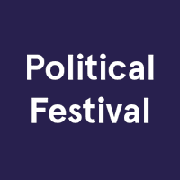 Political Festival (@politicalfest) 's Twitter Profile Photo Political Festival (@politicalfest) 's Twitter Profile Photo