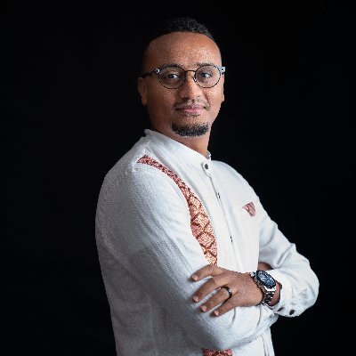 Founder & CEO of Synergy Foundation and Crowdfunder the 1st Crowdfunding Platform in Ethiopia. Passionate about Entrepreneurship, Social Change & Technology