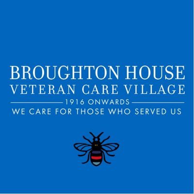 Home of Salford & Greater Manchester’s Veterans. Charity No 1155225. Read about our Veterans stories below #BroughtonHouse