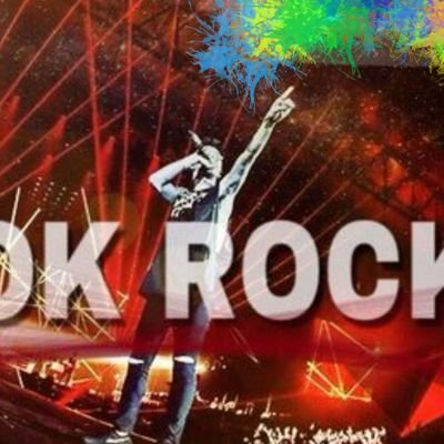 一般 男性 22歳 #ONEOKROCK #Taka #Toru 推し #OORer大歓迎 #フォロバ率10969 % #TOP4 #ゲーム実況好き 放置してます (休止中) 稀に呟く