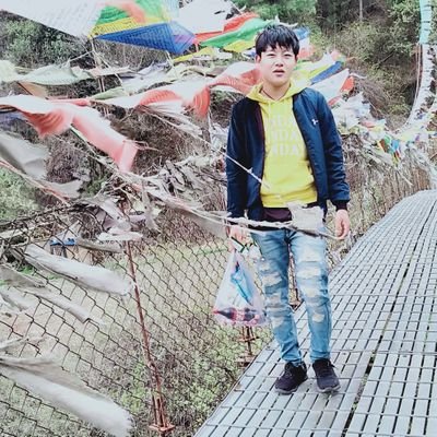 HemonRai2's profile picture. I am not what other are.