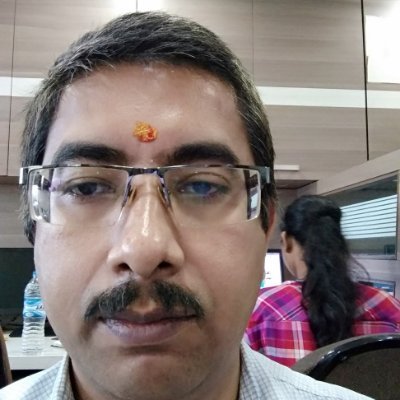 sanjibkumardas0's profile picture. Senior Executive at JD Group