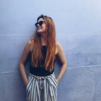 anni (@annilinden) 's Twitter Profile