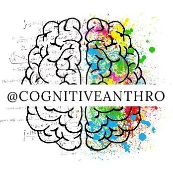 Cognitive/Psychological Anthropology & Cultural Psychology RT & sharing. #cognitiveanthro or @cognitiveanthro. RT not endorsement.