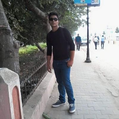 Kumar Ayush Mishra
(lab Technologist)
Study:- Bachelor of Medical in Laboratory technology
🙏🙏🙏