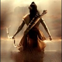 Ram Bhakt (@twitravin01) 's Twitter Profile