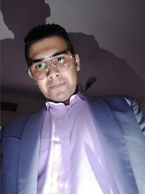 daniyalaziz90's profile picture. hotelier by profession