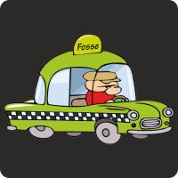 Fosse Taxis Leicester(@FosseTaxis) 's Twitter Profile Photo