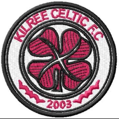 Official account of Kilree Celtic football club established in 2003