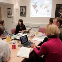 NIHR HPRU in Modelling and Health Economics (@hpru_mhe) 's Twitter Profile Photo