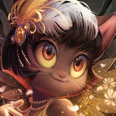 The Lackadaisy Animated Film - 1920s gangster cats, updates and art!
https://t.co/u0P9caI7vW