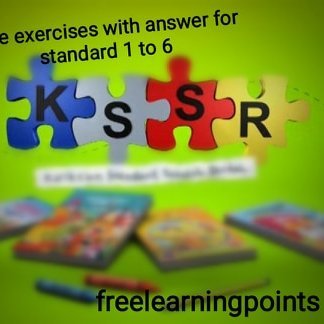 freelearningpo1's profile picture. a learning platform for public to do free exercises