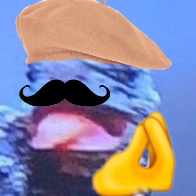 dedreviilenita's profile picture. Ded pero en italiano (no oficial)