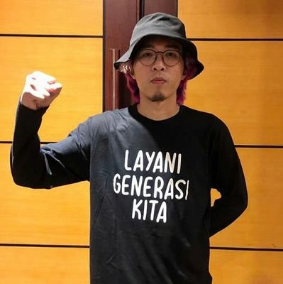 ngikutAmbis's profile picture. Ngikutin Akun Para Ambis ..
Sukses terus ya buat kalian :))
aku pengen masuk FK :)) 
doain yaa ||
inspirasiku @dr.tirta
|| pejuang2023