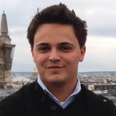 HasseltGraphix's profile picture. Video @PotvosVideo