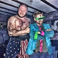 Petrol Bastard (@bastard_petrol) 's Twitter Profile