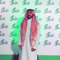 Saud Alhuwaymil(@SaudHUW) 's Twitter Profile Photo