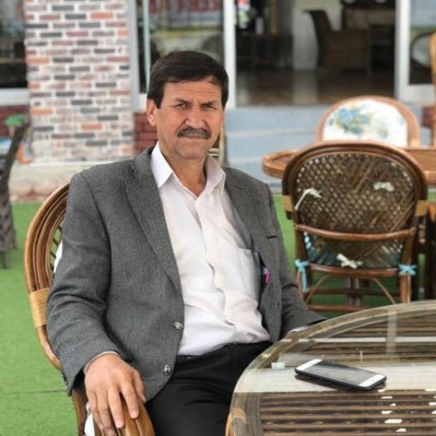 AK Parti İmamoğlu İlçe Başkanı