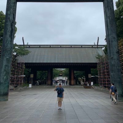 k_official_r's profile picture. 公務員から🧑🏻‍💻プログラミングへ 。青森➡︎東京（7月予定）20歳まだまだ初心者です。日々Progateで特訓中です。横の繋がりを大切にしていきたいです🐳