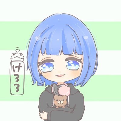 けろろろろさんのプロフィール画像