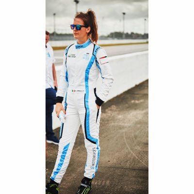 CJJ Motorsports driver - Britcar Endurance Championship competitor - 20x20 athletes club - lover of all things motorsport! 🏎🇮🇪