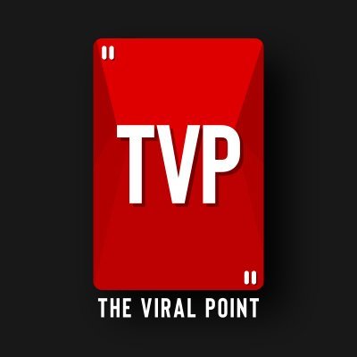 theviralpoint's profile picture. News & Media Website