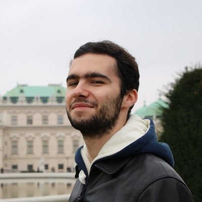 hugo_tfy's profile picture. 