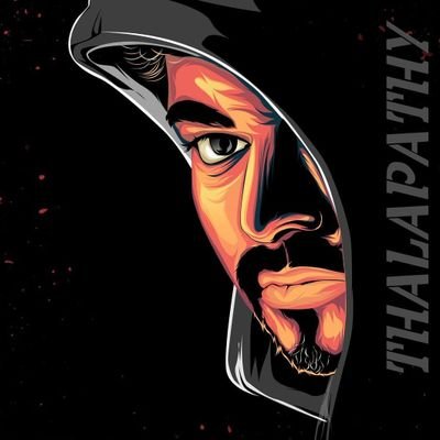 vishnuvj0707's profile picture. All of Thalapathy
# தளபதி வழியில் 😍
#Msd forever 💪
 Follow  🔄 Follow back 💯🔥