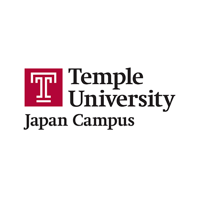 テンプル大学ジャパンキャンパス。文部科学省指定外国大学日本校。授業含む公用語は100％英語。日本で通える唯一のアメリカ州立四年制大学。

The Japan campus of @templeuniv. Earn an American degree in Tokyo. 🦉🇺🇸🇯🇵

#TUJ #テンプル大学