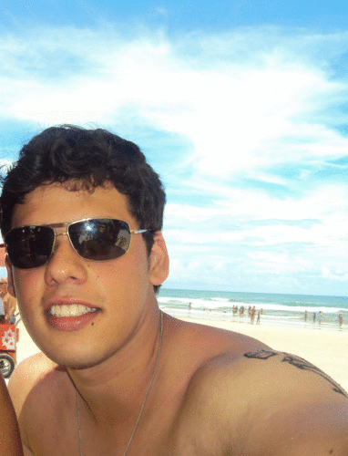 Desde 1992 estragando tudo e decepcionando pessoas.