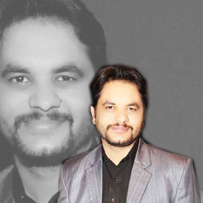 KazmiOpinion's profile picture. Article Writer / Columnist / V.Logger
Dy. Gen. Secretary PFUC
Blogger @ https://t.co/lYQzbPSTLj