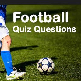 FootyTrivia11's profile picture. 
