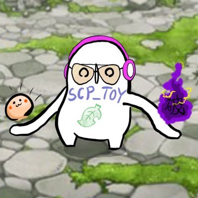 SCP-TOY-JP-J《平成生まれ》(っ'-')╮ =͟͟͞͞🥚卵教信者さんのプロフィール画像