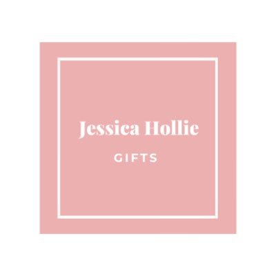 Jessica Hollie Gifts offers a range of handmade personalised gifts perfect for any occasion. Including passport covers, T-shirts, Make-up bags and more.