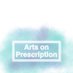 Arts on Prescription (@ArtsPrescript) Twitter profile photo