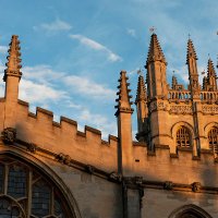 Magdalen College Chapel Oxford(@MagdCollChapel) 's Twitter Profileg