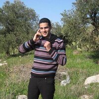 Ibrahim Khalil (@ibrahim_klh) 's Twitter Profile
