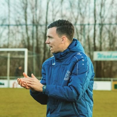Accountmanager @ sc Heerenveen  | UEFA B | Trainer/Coach sc Kootstertille 1 | https://t.co/LMRRMIdpTl |