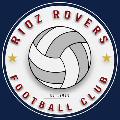 Twitter for Sunday Sussex League Side Rioz Rovers FC. Sponsored by Rioz Global Ltd - Bespoke Logistical Solutions