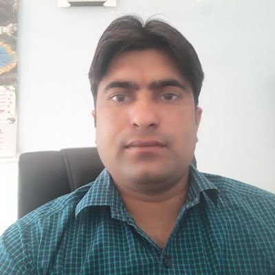 Vikram_Singh16's profile picture. 